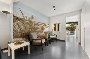 Sasea - Ground floor apartment with garden